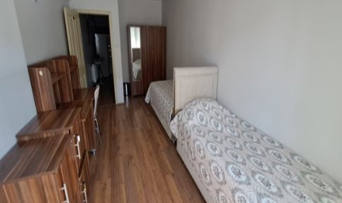 Ankara - �ankaya, Angora K�z ��renci Yurdu - 2 Ki�ilik Oda