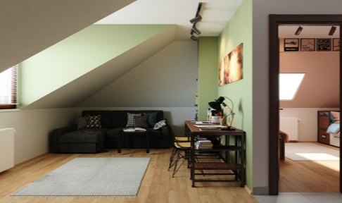 �stanbul - Ata�ehir, �zel Armoni Ata�ehir K�z ��renci yurdu  - 1 Ki�ilik Oda - Suit