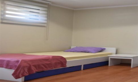 Ankara - �ankaya, Ba�kent Erkek ��renci Yurdu - 1 Ki�ilik Oda