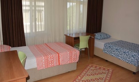 2 Kiþilik Oda - Baza