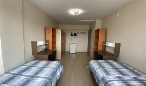 Ankara - Alt�nda�, �zg�ven Erkek ��renci Yurdu - 2 Ki�ilik Oda