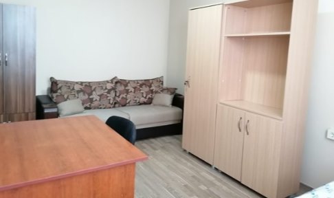 �stanbul - Maltepe, �nsan Vakf� Maltepe K�z Yurdu - 1 Ki�ilik Oda